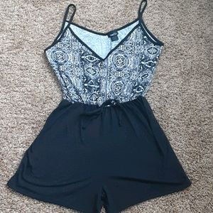 Rue 21 Romper